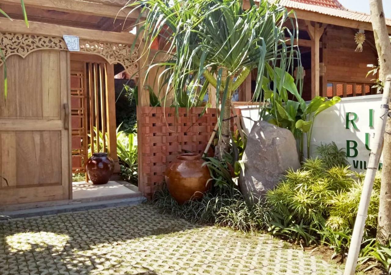 Rimbun * Canggu (Bali)