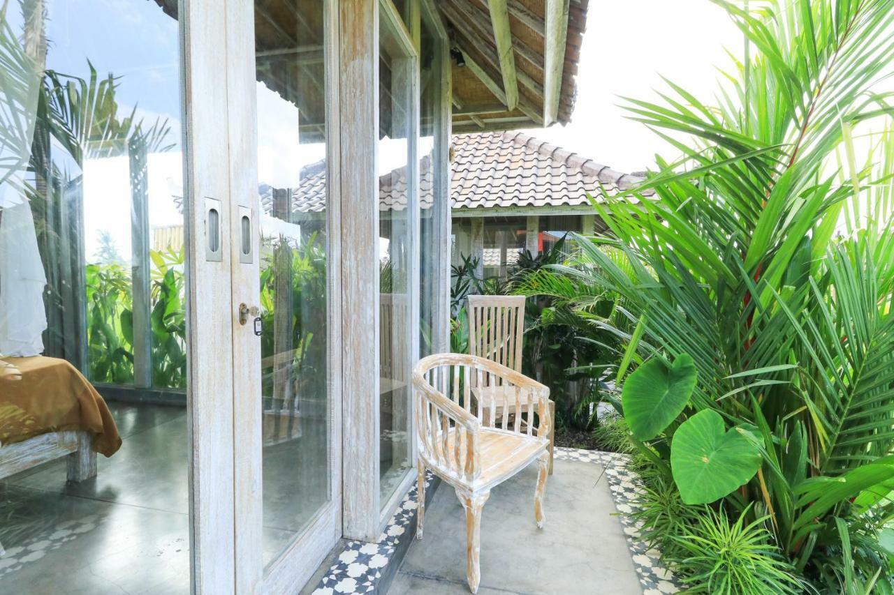 Guest house Alisha Pererenan