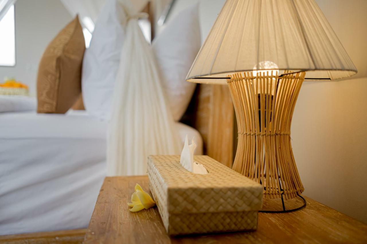 Guest house Santosha Place 3*