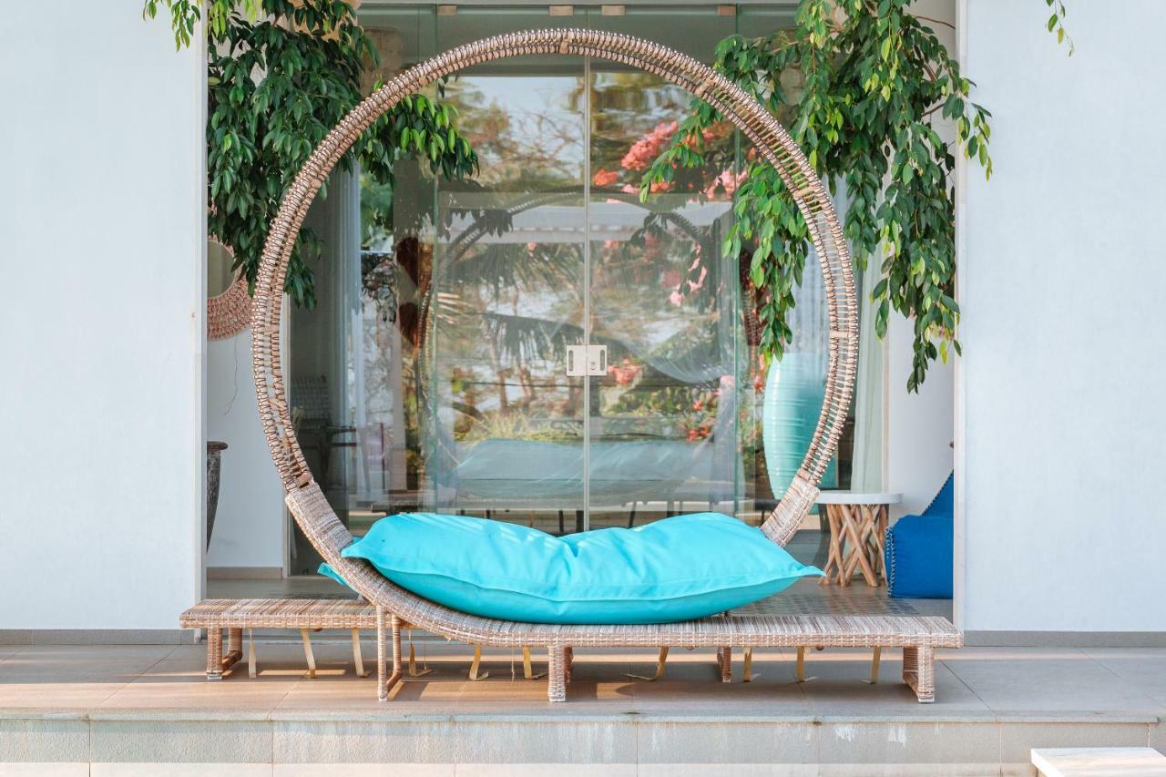 Terrazza Plenilunio *