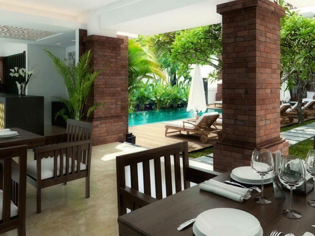 Grand Mirah Boutique Hotel