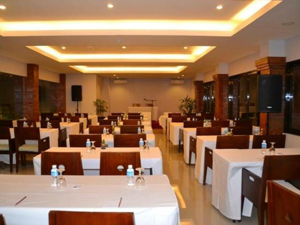 Hotel Grand Mirah Boutique Denpasar (Bali)