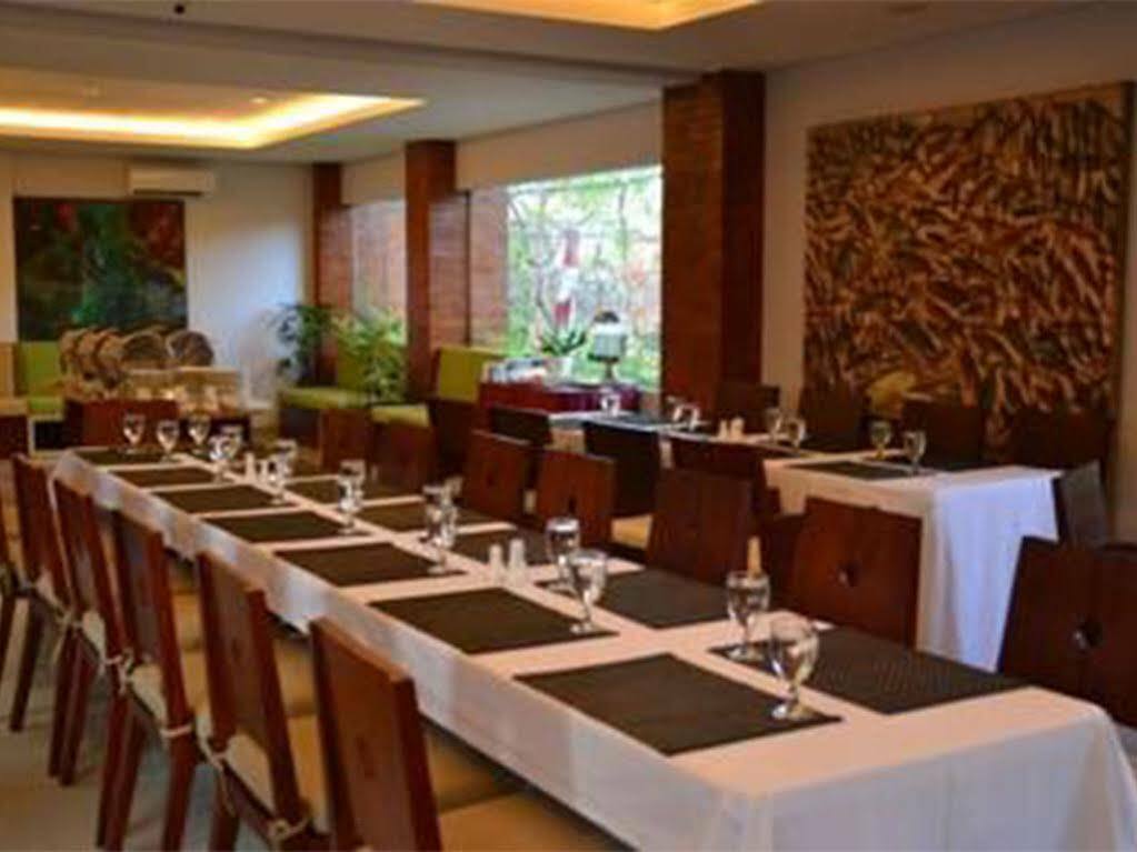 Grand Mirah Boutique Hotel Denpasar (Bali)