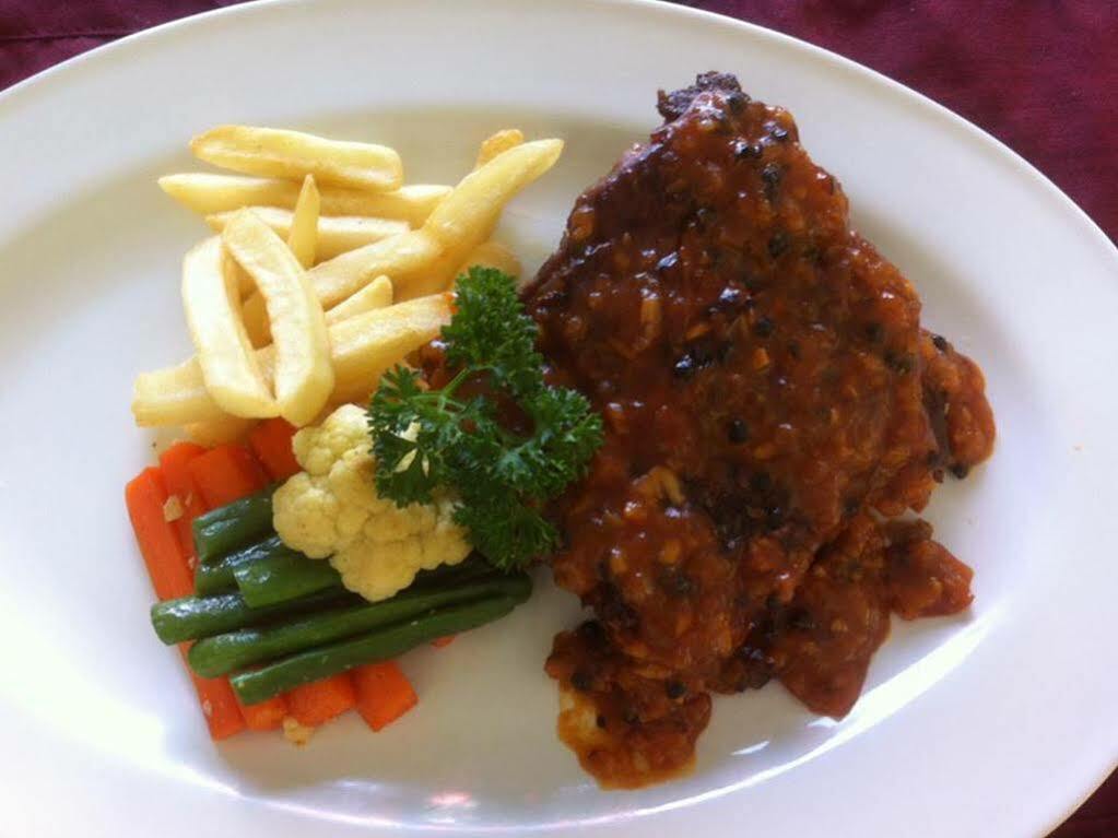 Hotel Grand Mirah Boutique 3*