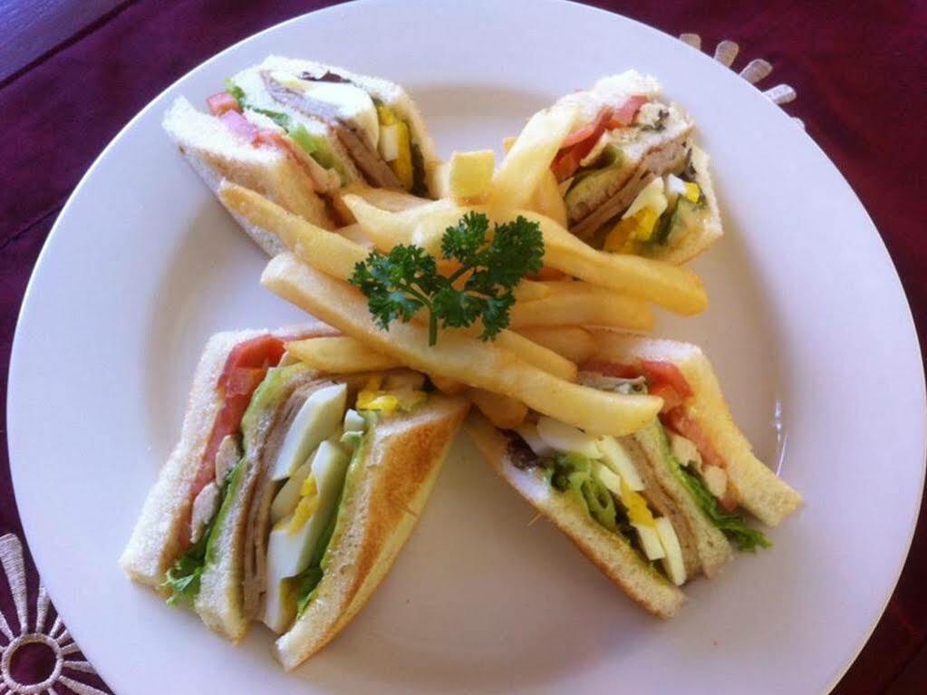 Hotel Grand Mirah Boutique