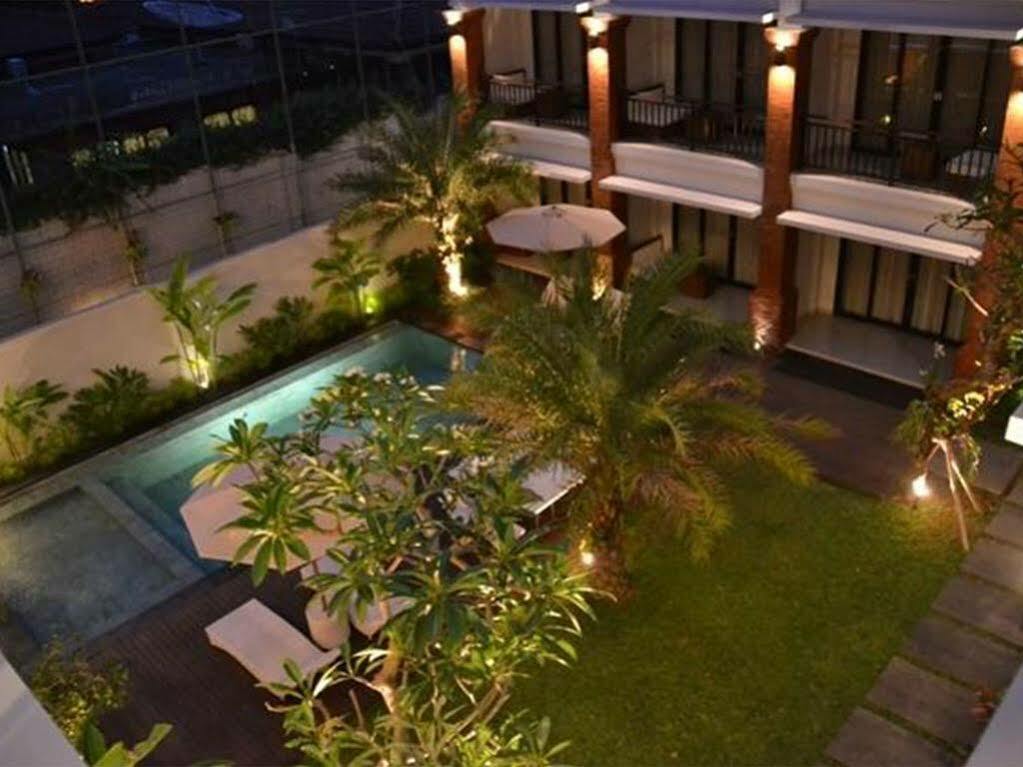 Grand Mirah Boutique Denpasar (Bali)