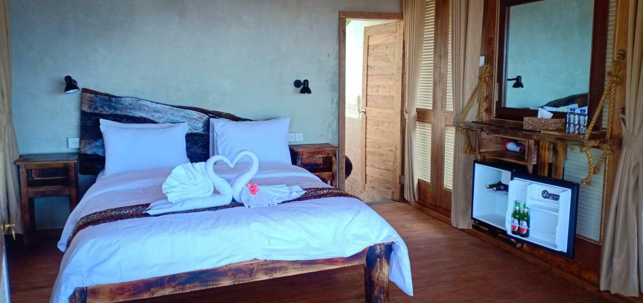 Yogi Guest house Amed (Bali)