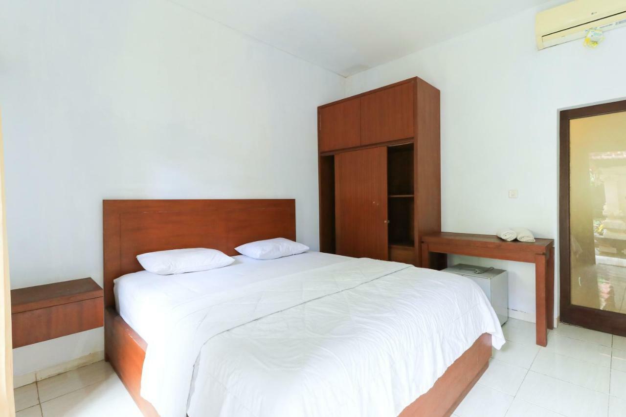 Puri Jayaraja Guest house Kuta (Bali)
