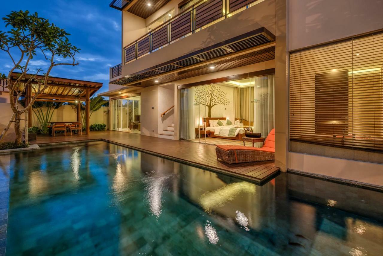 Villa The Miracle Nusa Dua Nusa Dua (Bali)