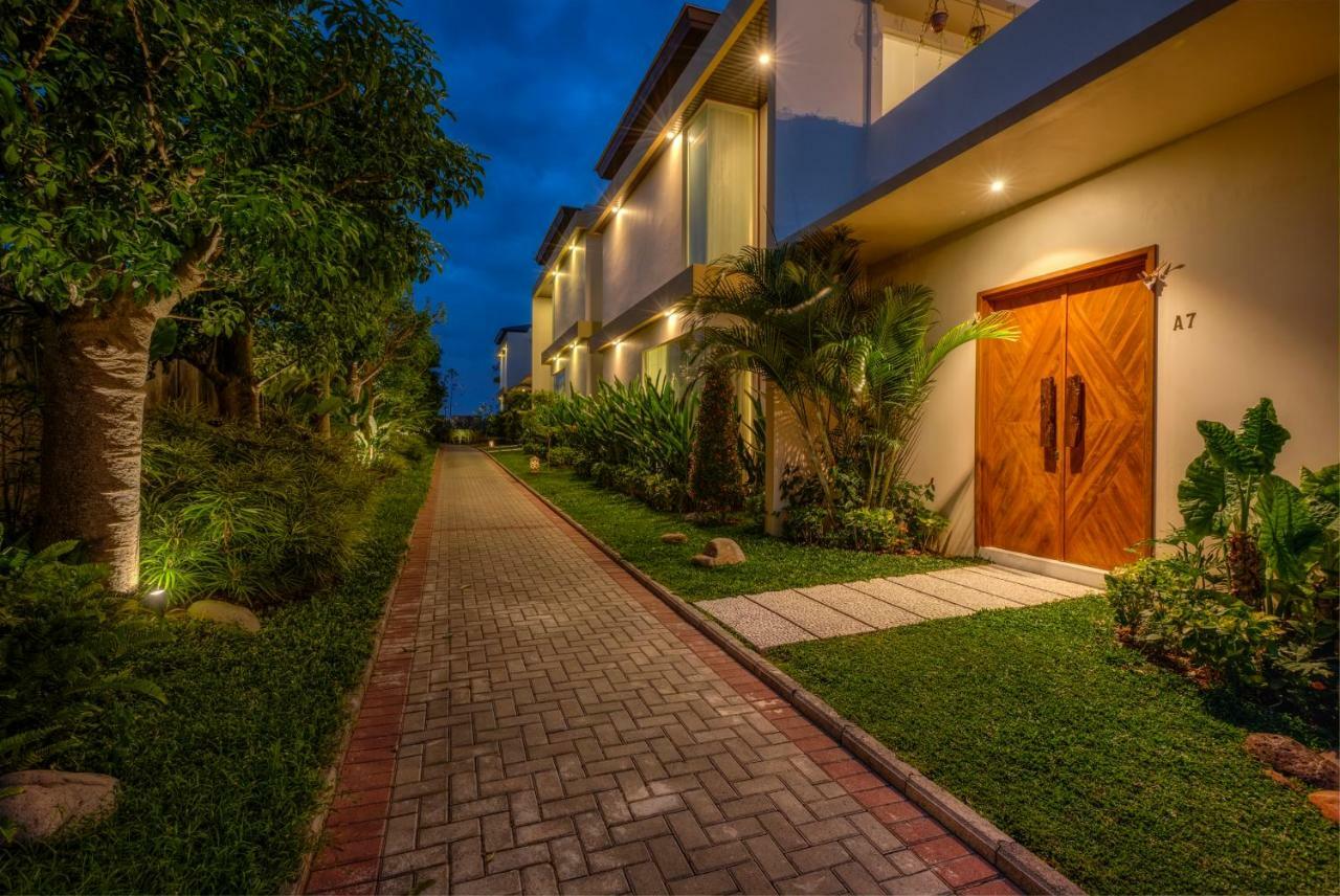 Villa The Miracle Nusa Dua *