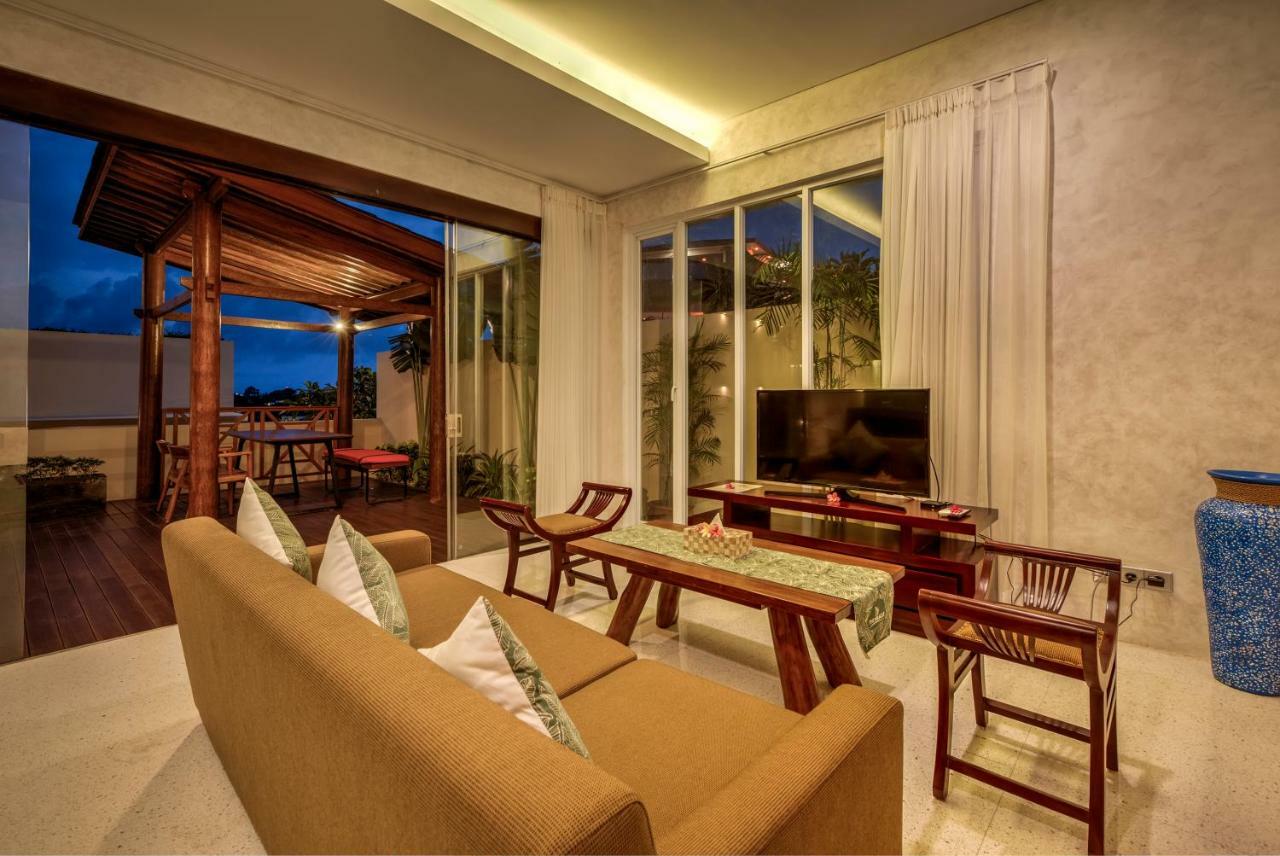 Villa The Miracle Nusa Dua