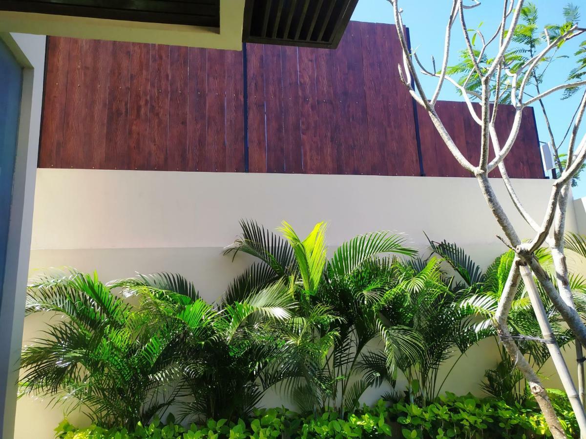 Villa The Miracle Nusa Dua