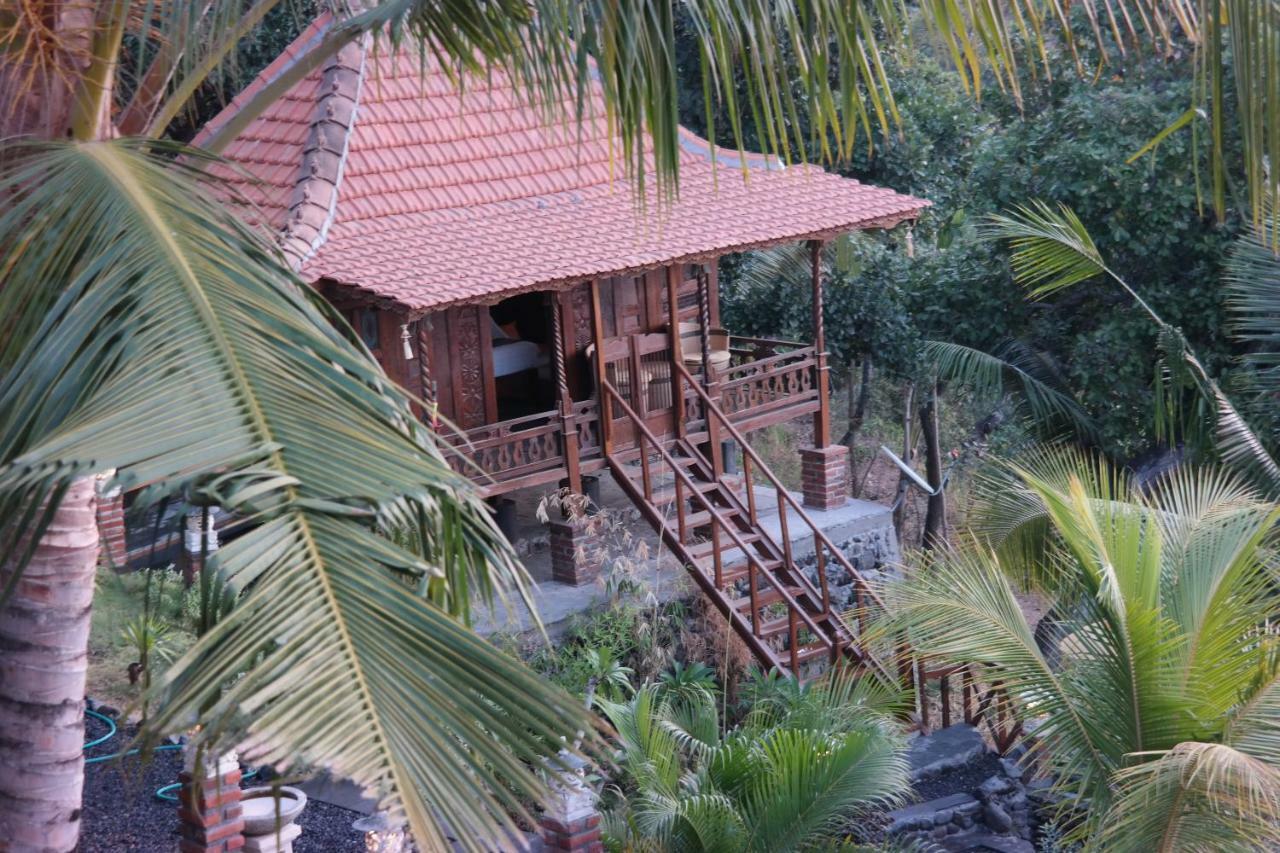 Bantes Mps Kubutambahan (Bali)