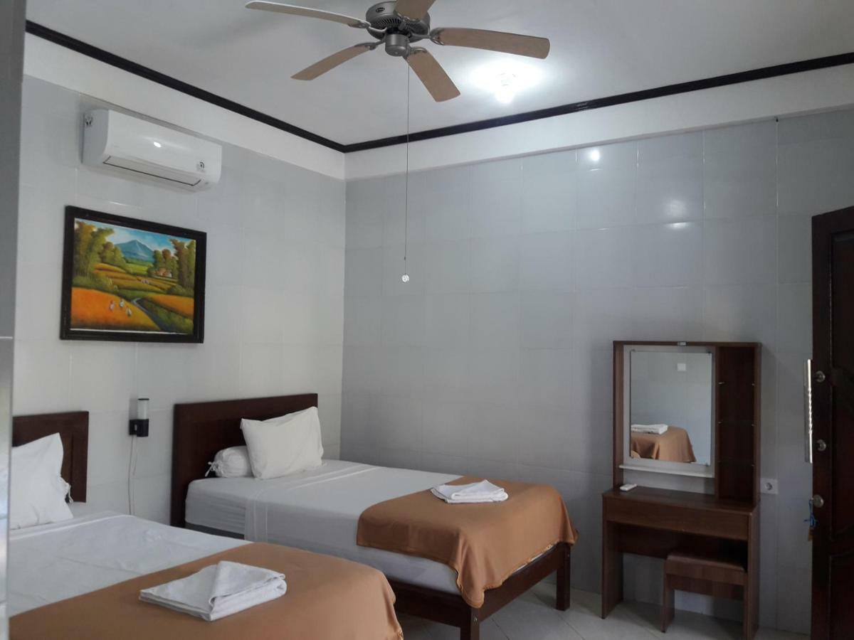 Megacahya Guest house 2*
