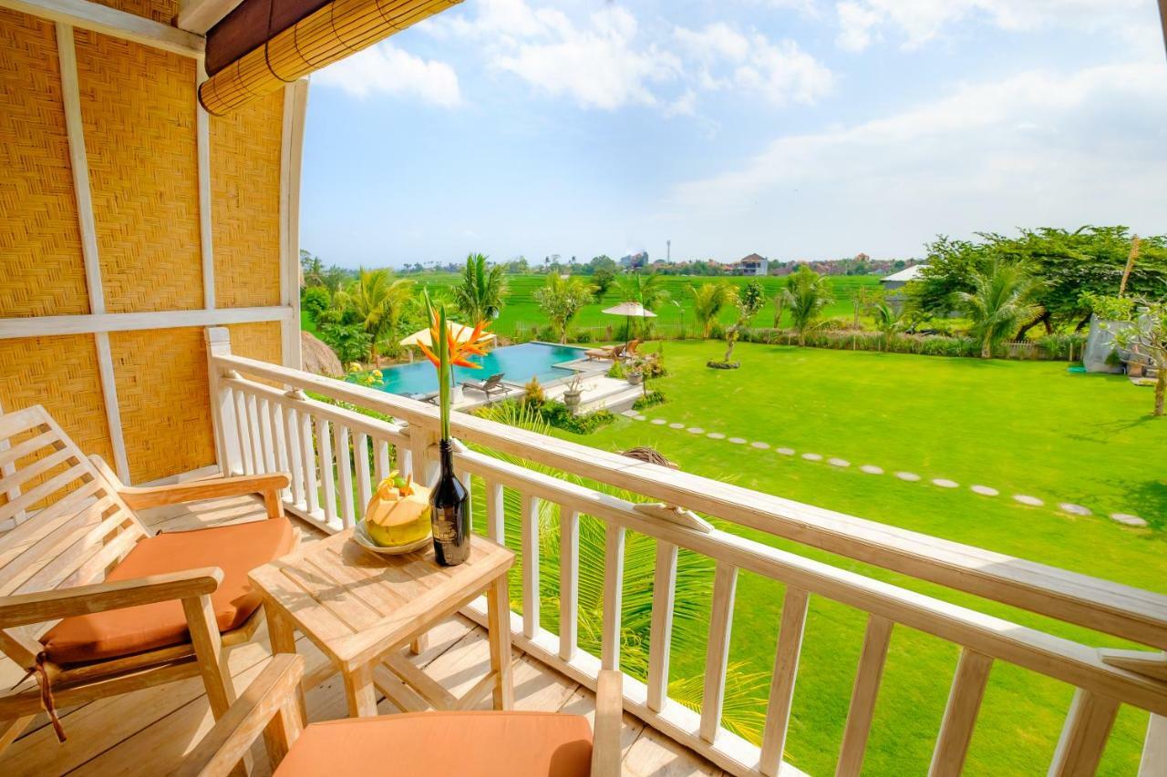 Wooden Paradise 3* Canggu (Bali)