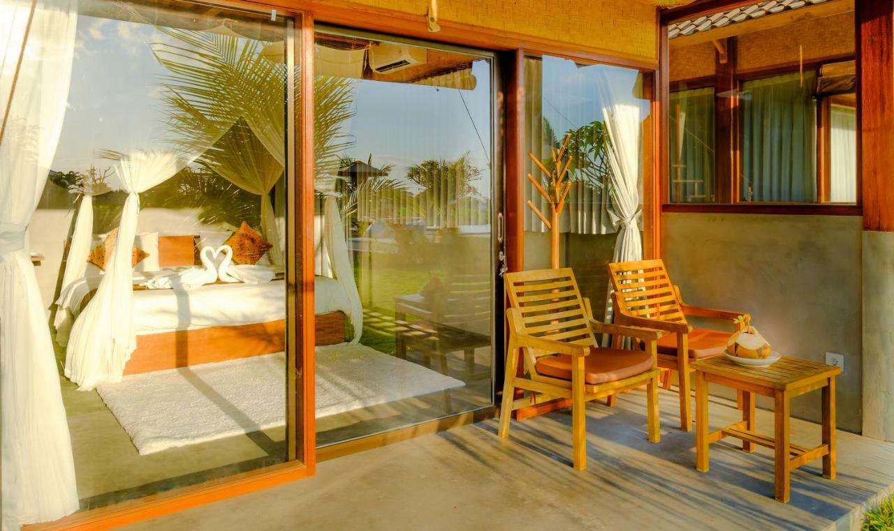Wooden Paradise Canggu (Bali)
