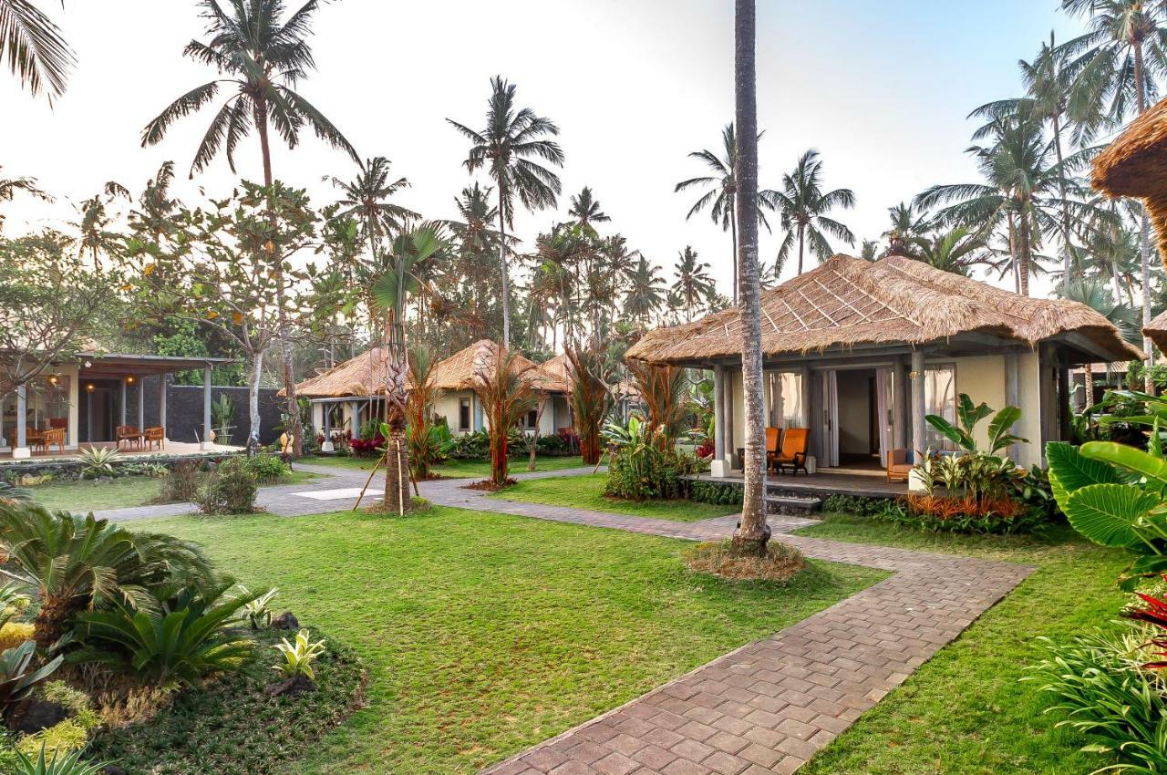 Nirwana & 5* Candi Dasa (Bali)