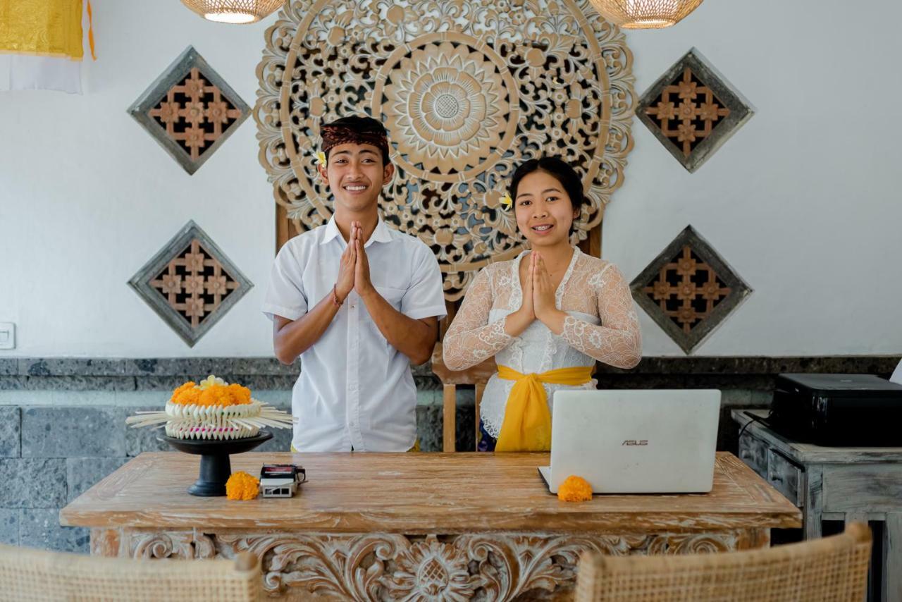Guest house Santosha Place 3*