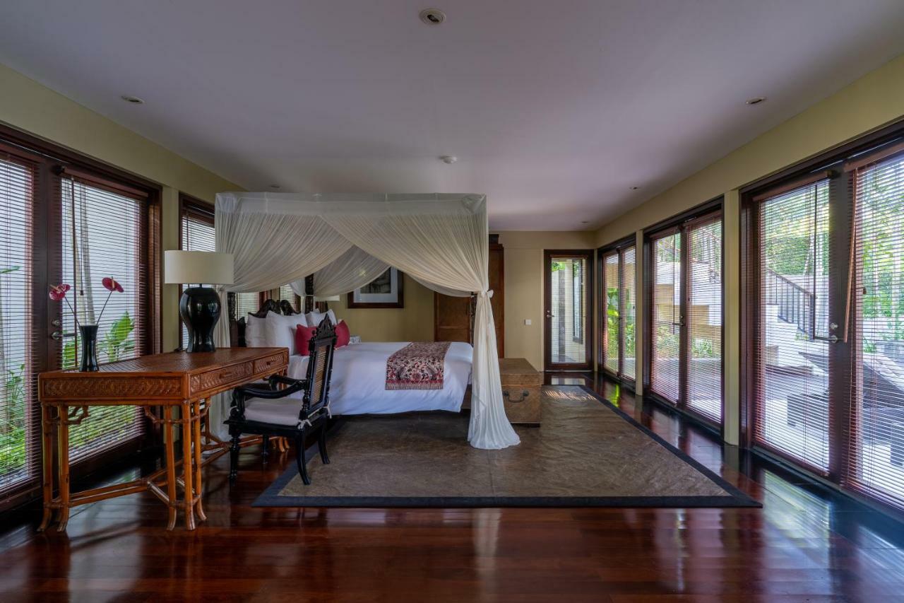 Kayumanis Nusa Dua Private Villa&spa Nusa Dua (Bali)