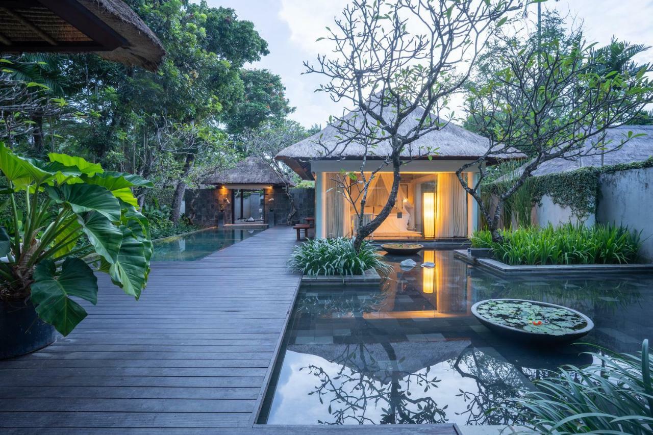 Kayumanis Nusa Dua Private Villa&spa Villa