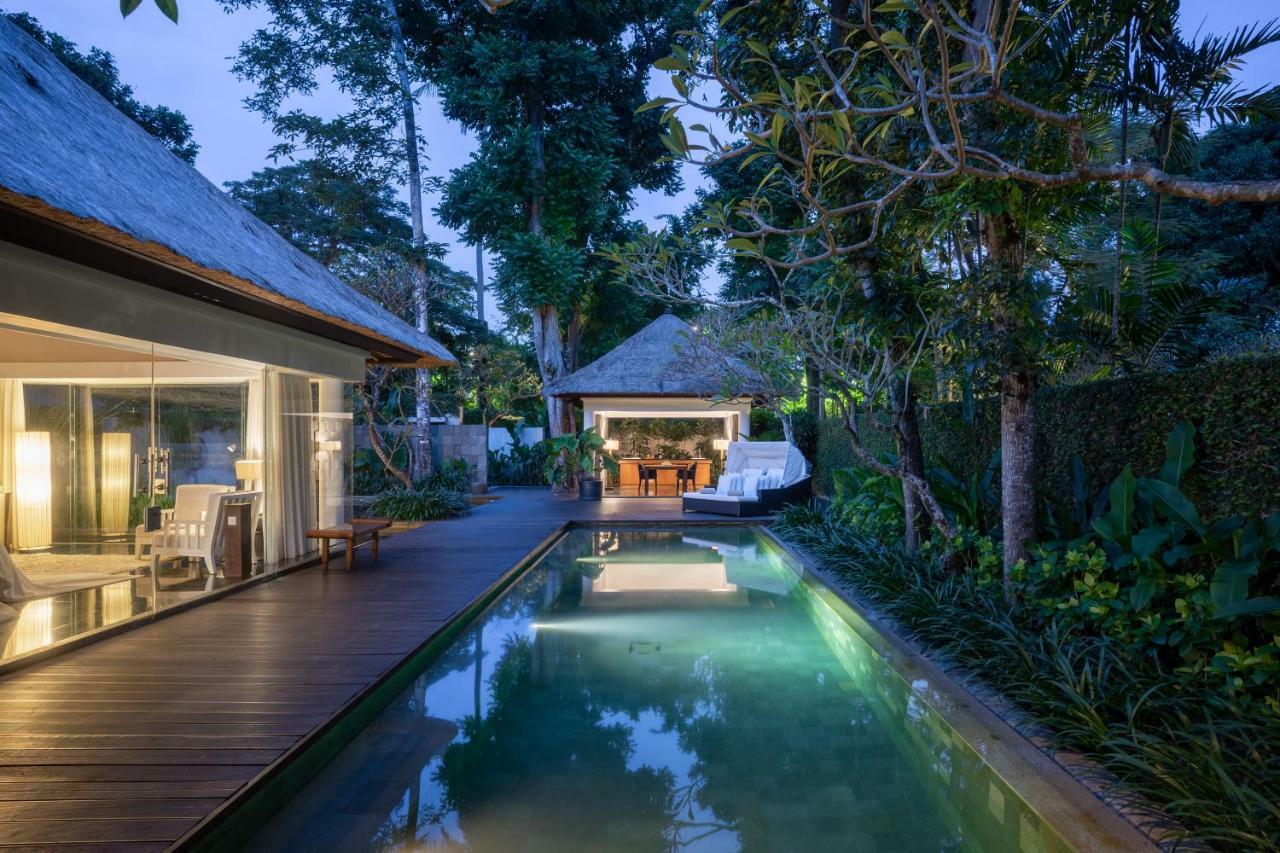 Kayumanis Nusa Dua Private Villa&spa * Nusa Dua (Bali)