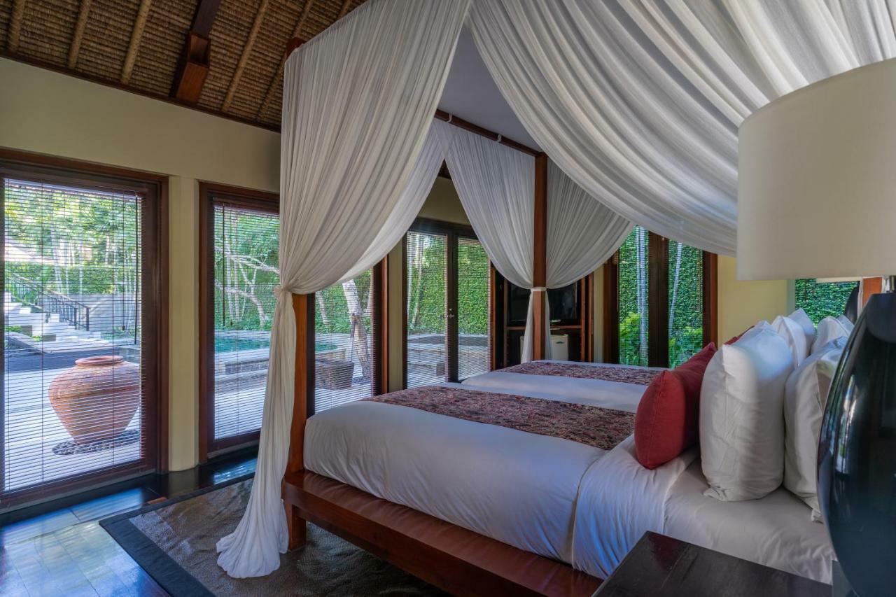Villa Kayumanis Nusa Dua Private Villa&spa
