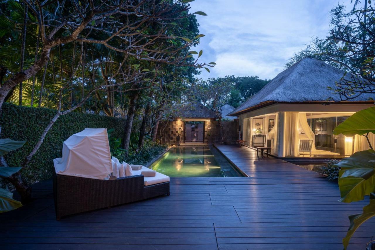 Villa Kayumanis Nusa Dua Private Villa&spa *