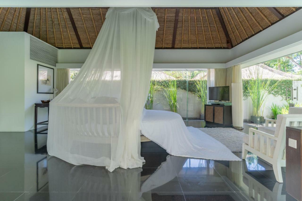Kayumanis Nusa Dua Private Villa&spa Villa Nusa Dua (Bali)