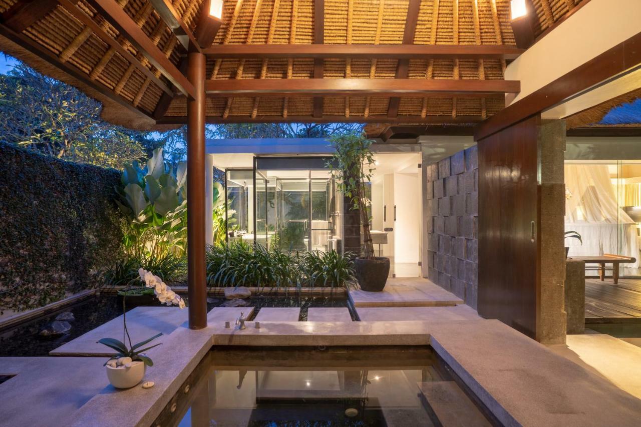 Kayumanis Nusa Dua Private Villa&spa Villa Nusa Dua (Bali)