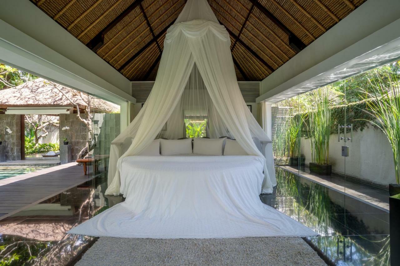 Kayumanis Nusa Dua Private Villa&spa * Nusa Dua (Bali)