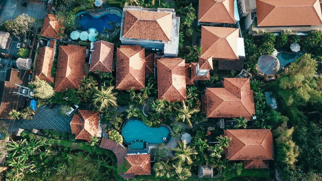 Sonia Wisma tamu Ubud (Bali)