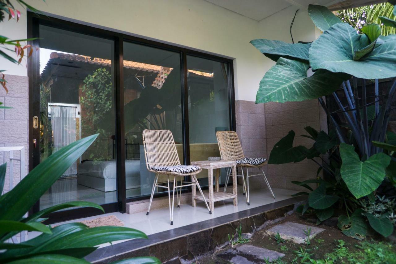 Vande 2* Canggu (Bali)