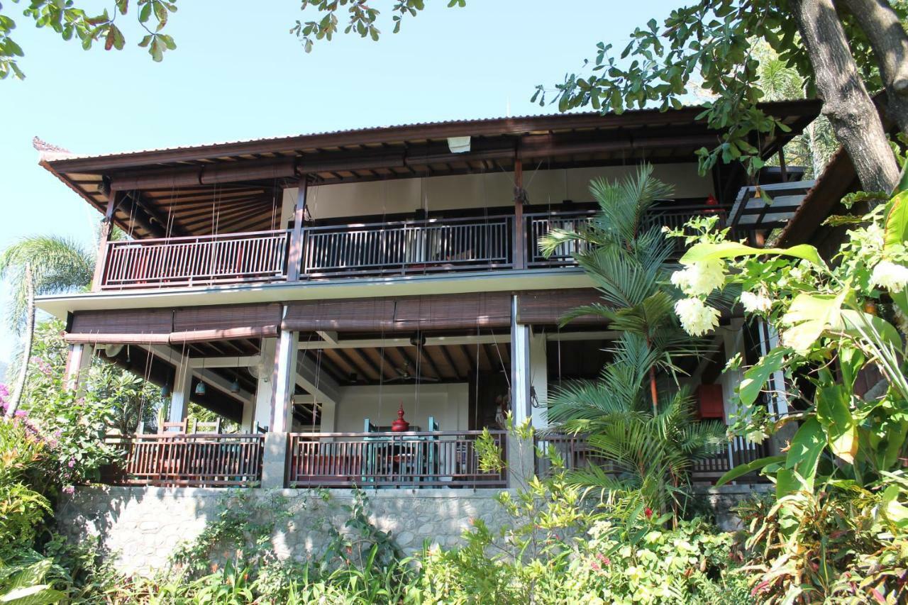 Bukit Malas Villa Amed (Bali)
