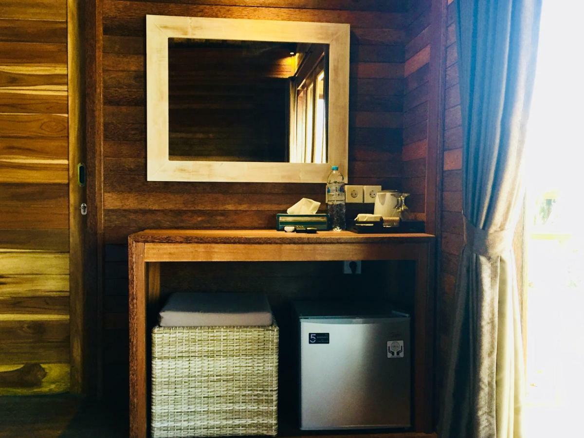 Gedong Nusa Huts 3* Nusa Lembongan (Bali)