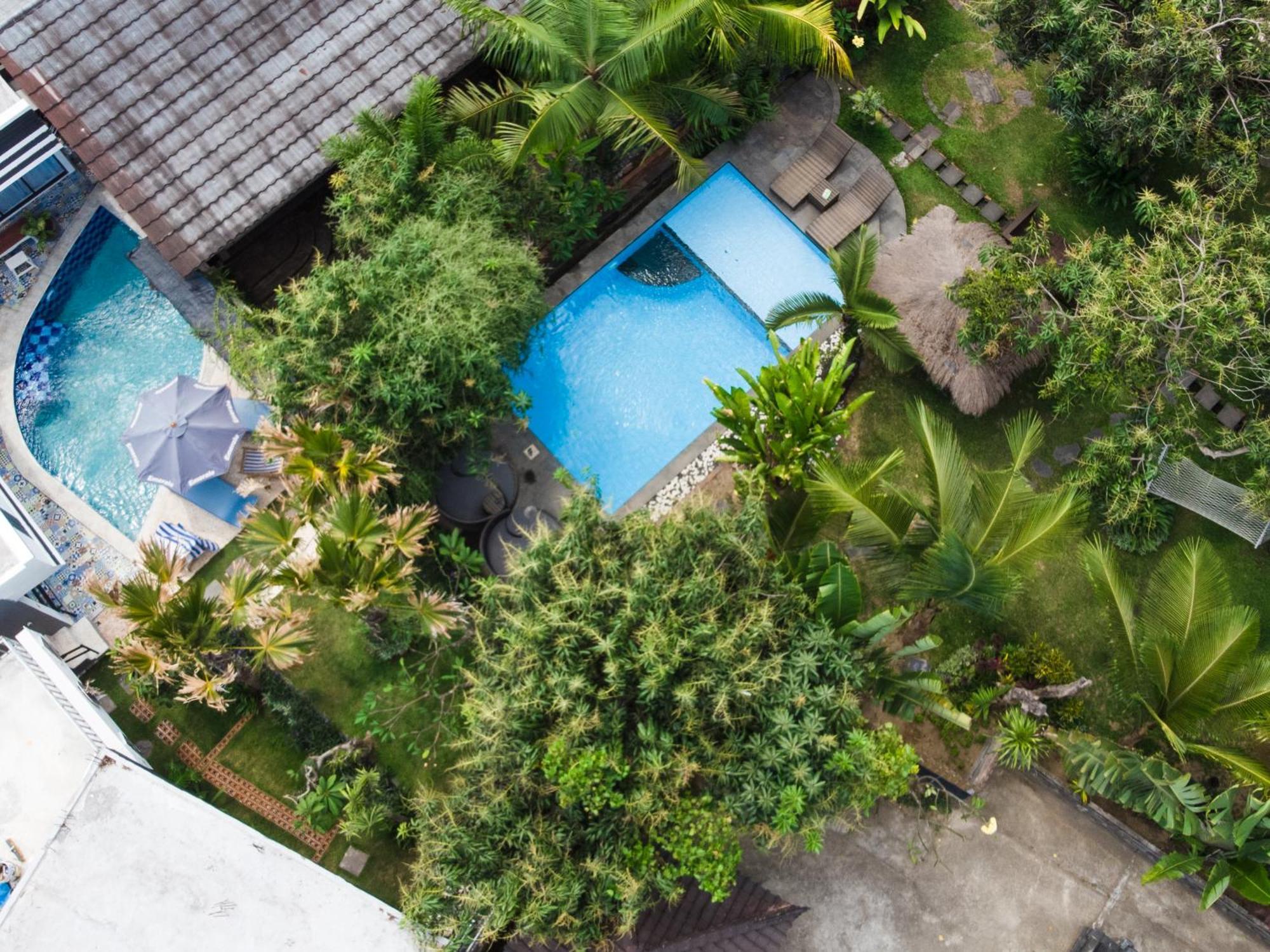 Guest house Vande 2*