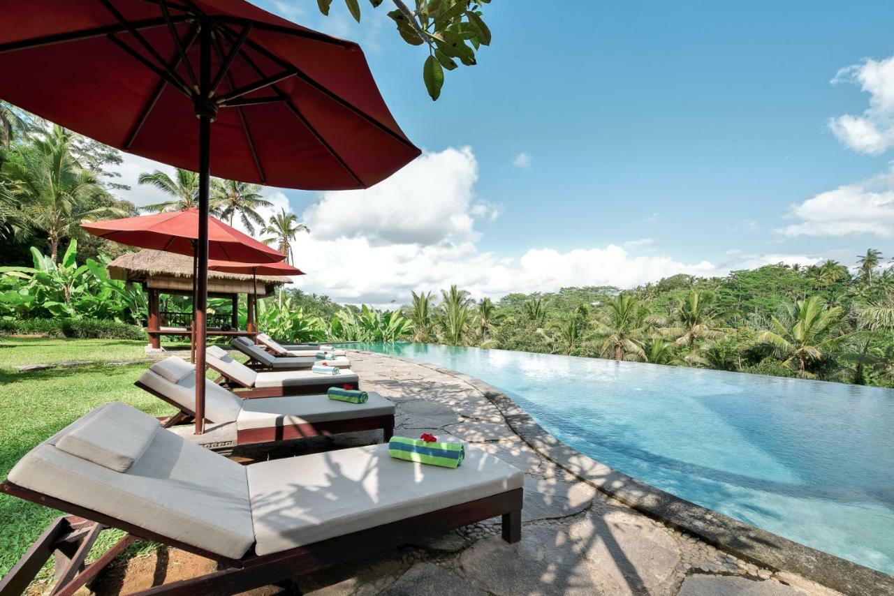 Kembang Bali Villa *