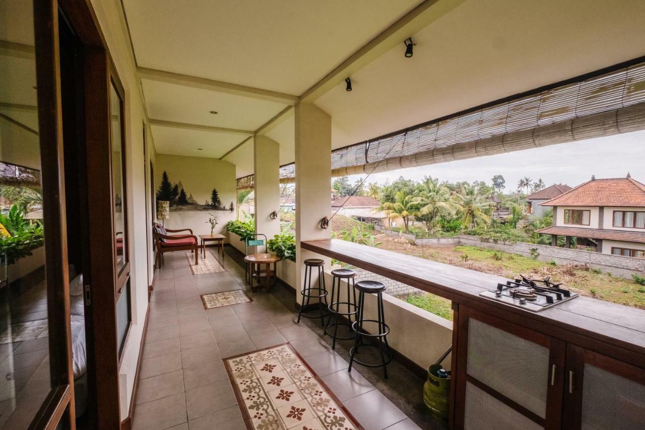 Rumah Taman Ubud (Bali)