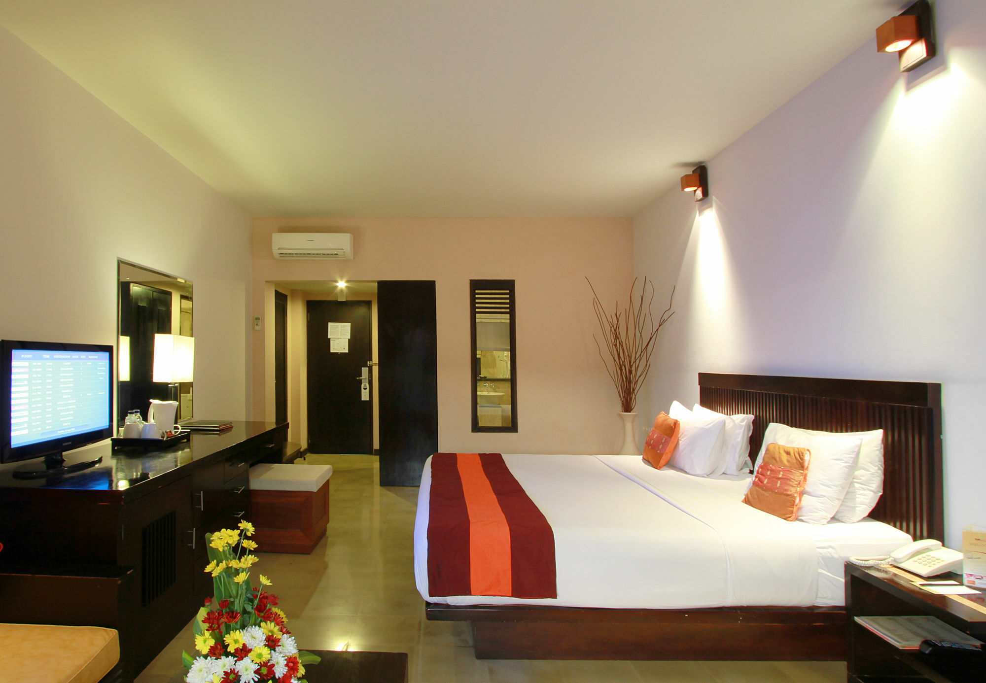 The Lokha & Hotel