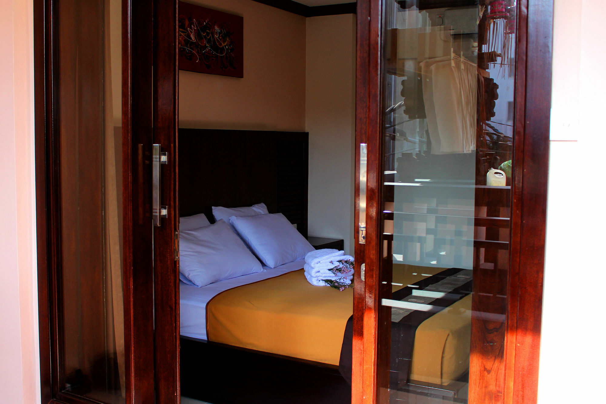 Guest house 3 Mertha Kuta (Bali)
