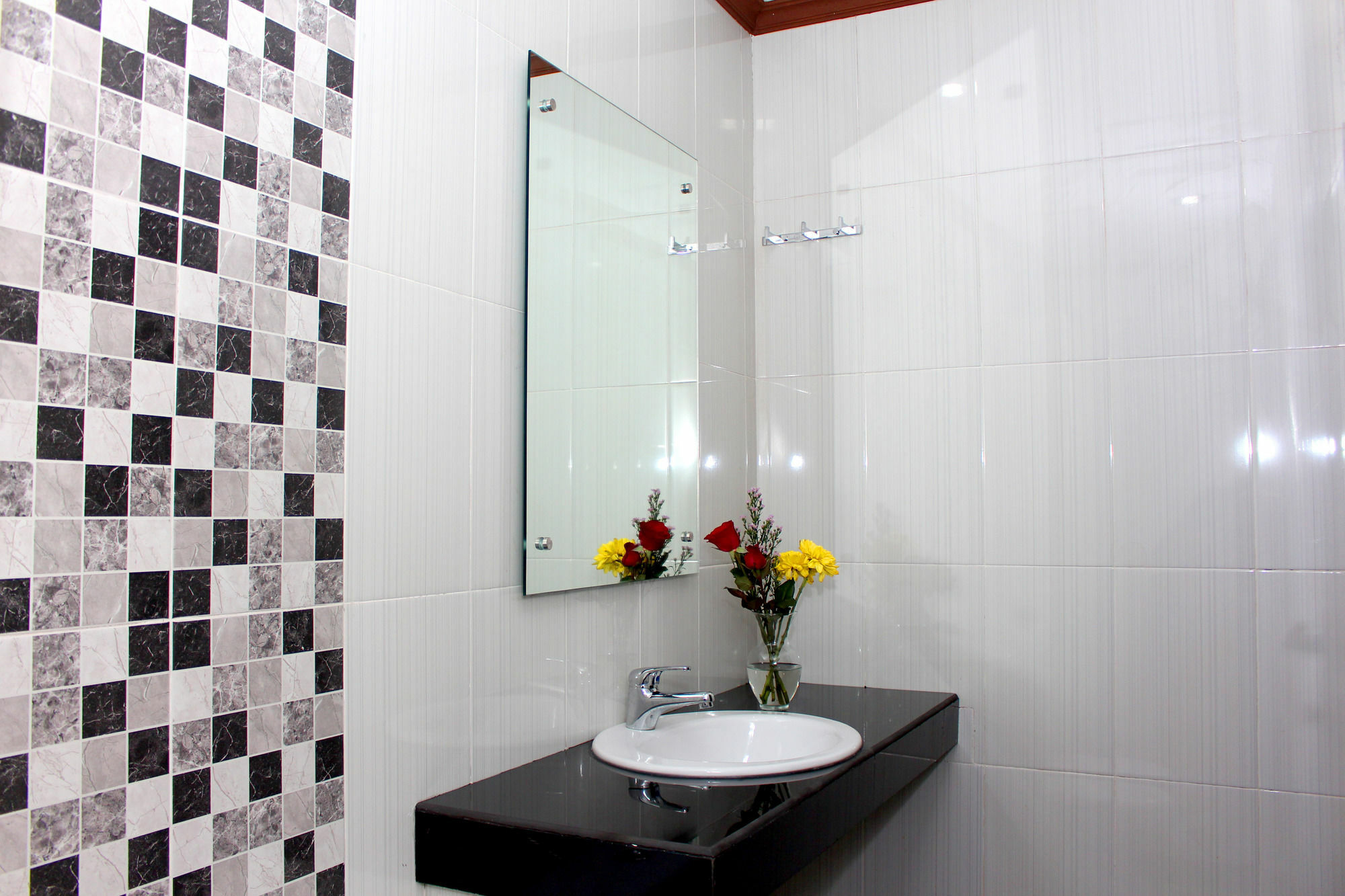 3 Mertha 2* Kuta (Bali)