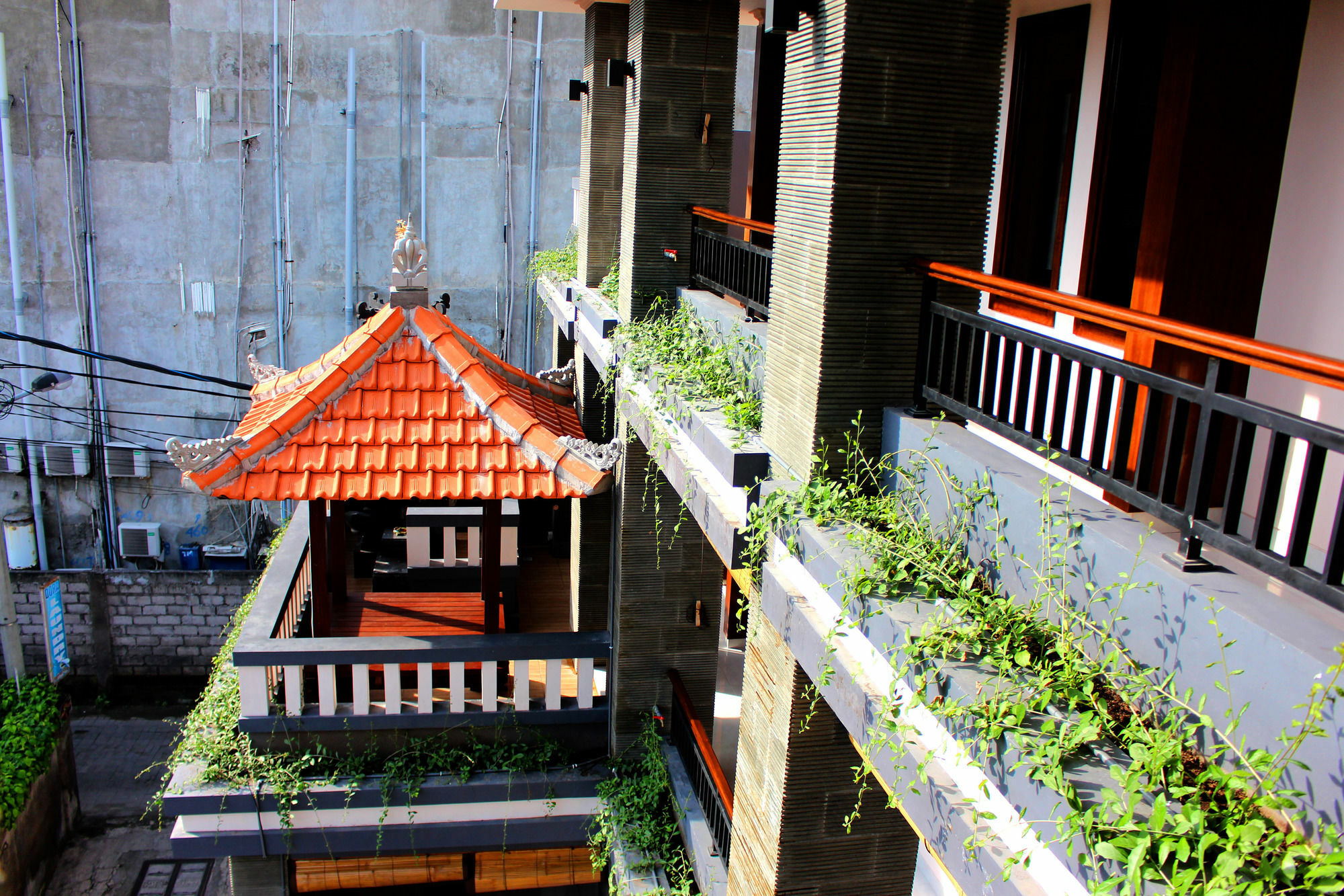 3 Mertha Guest house 2*