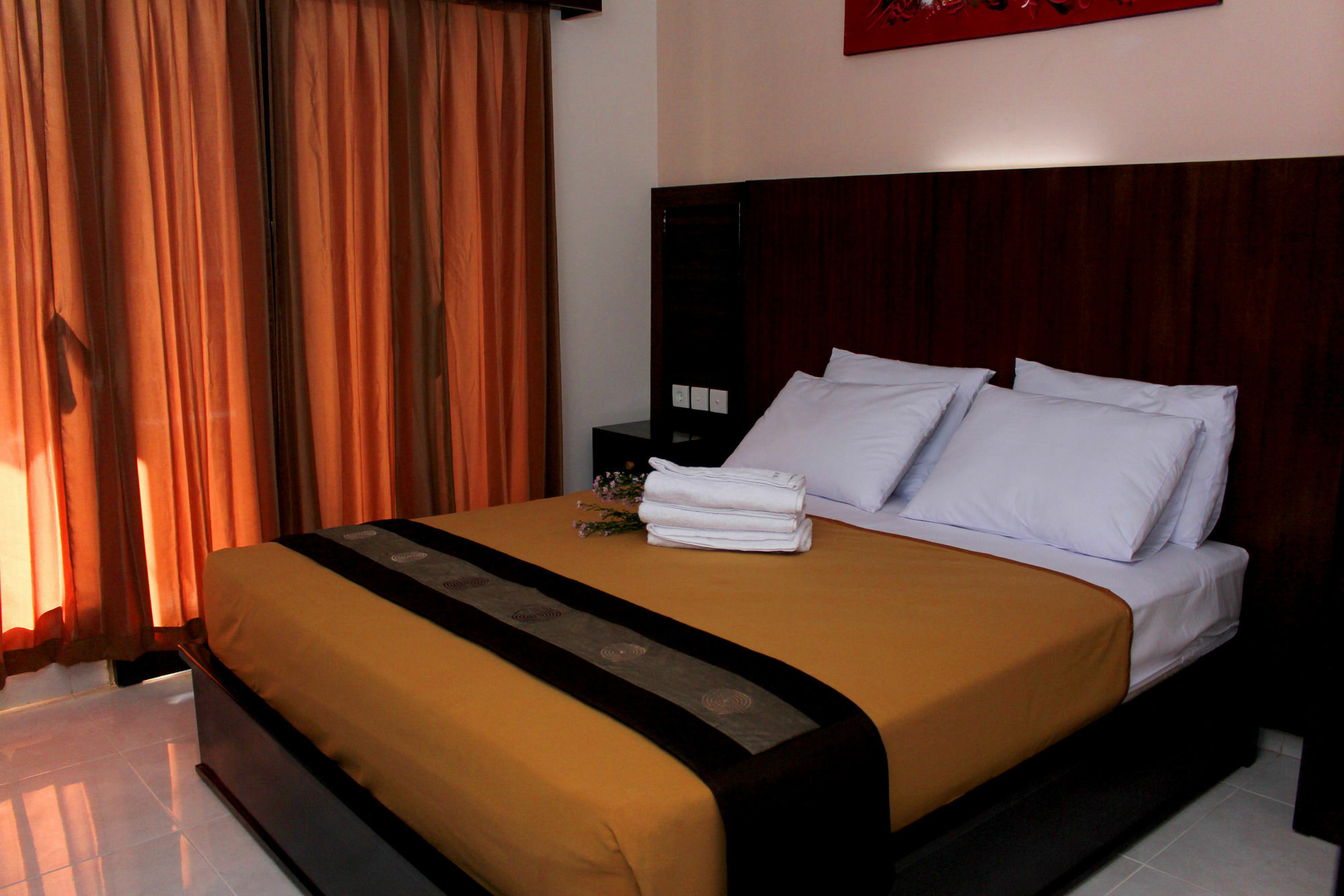 3 Mertha Guest house 2*