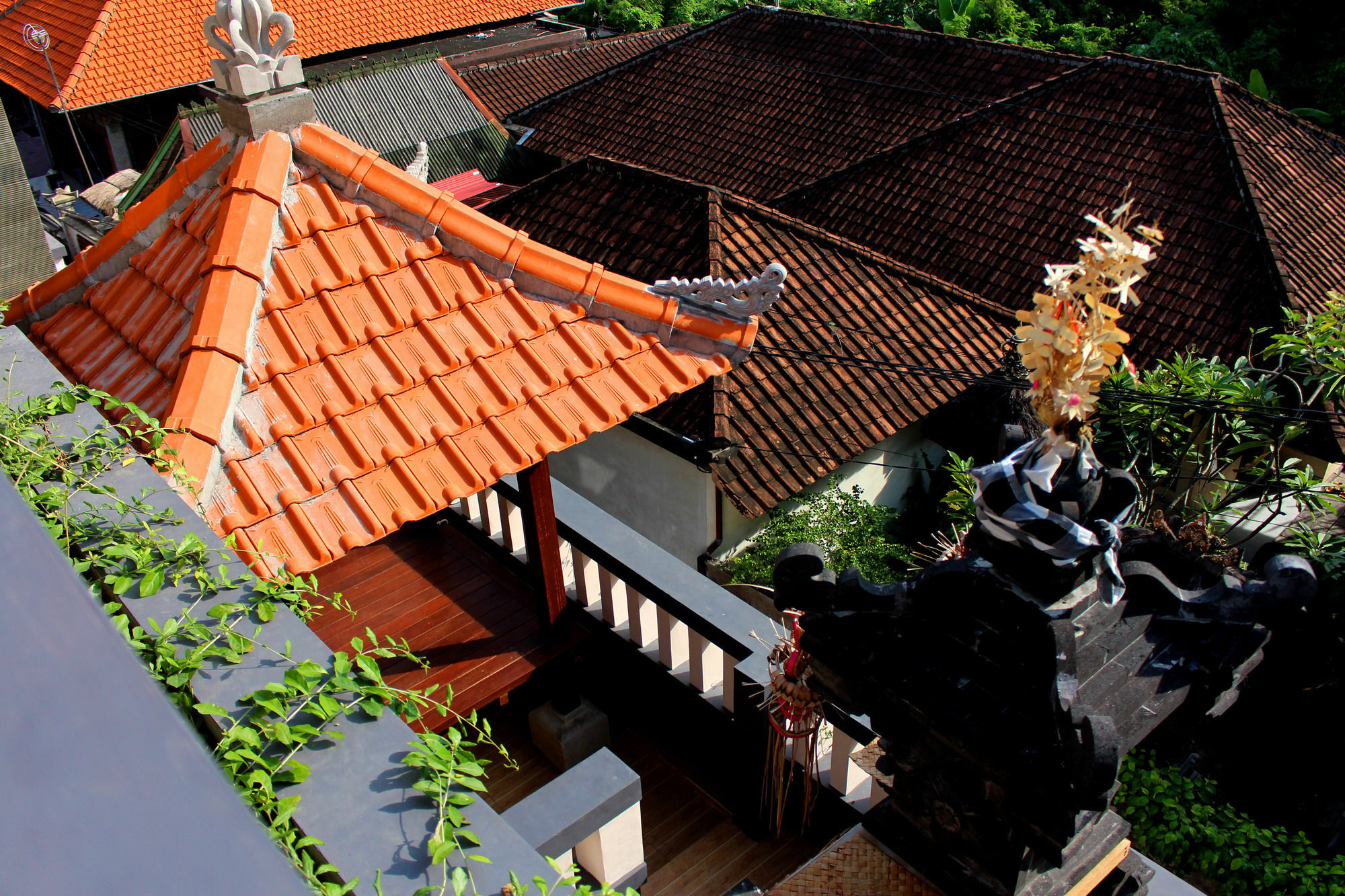 3 Mertha Guest house Kuta (Bali)