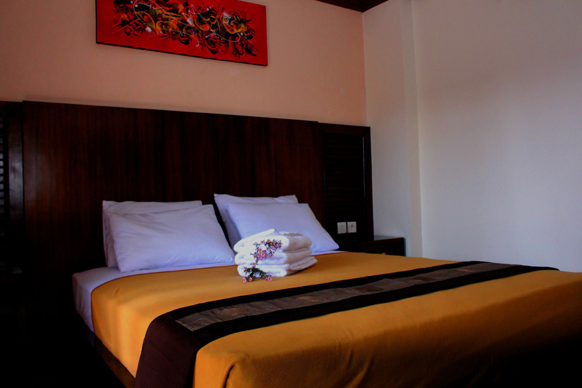 3 Mertha Guest house