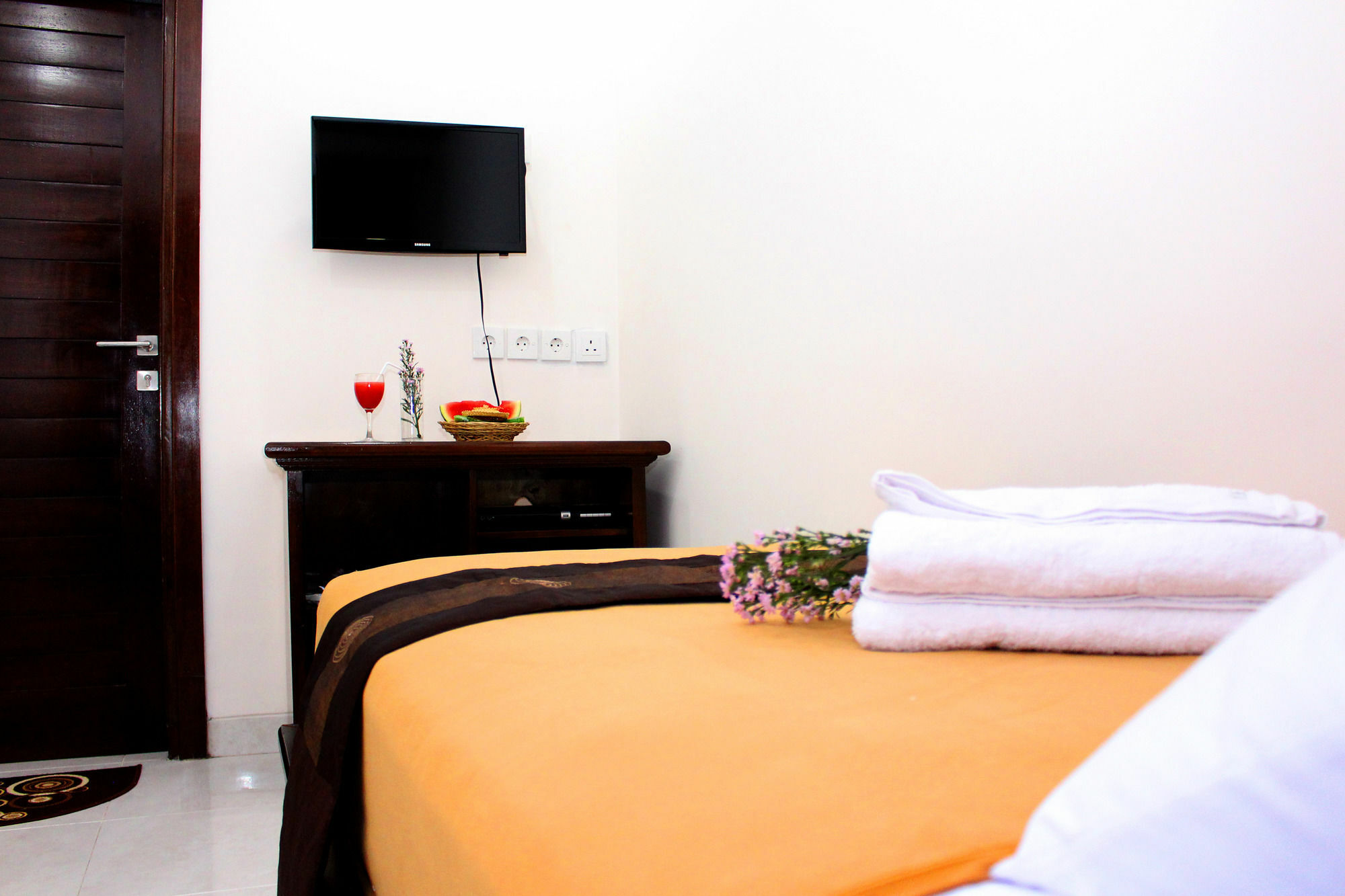 Guest house 3 Mertha Kuta (Bali)