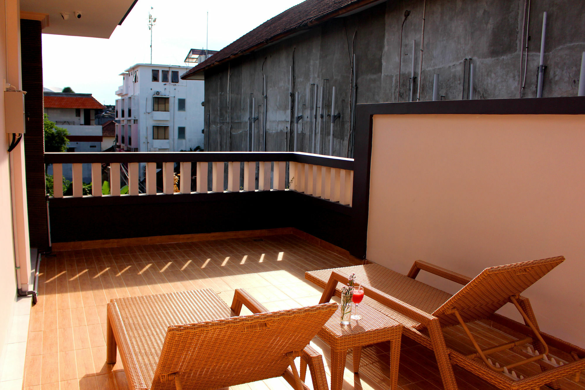 3 Mertha 2* Kuta (Bali)