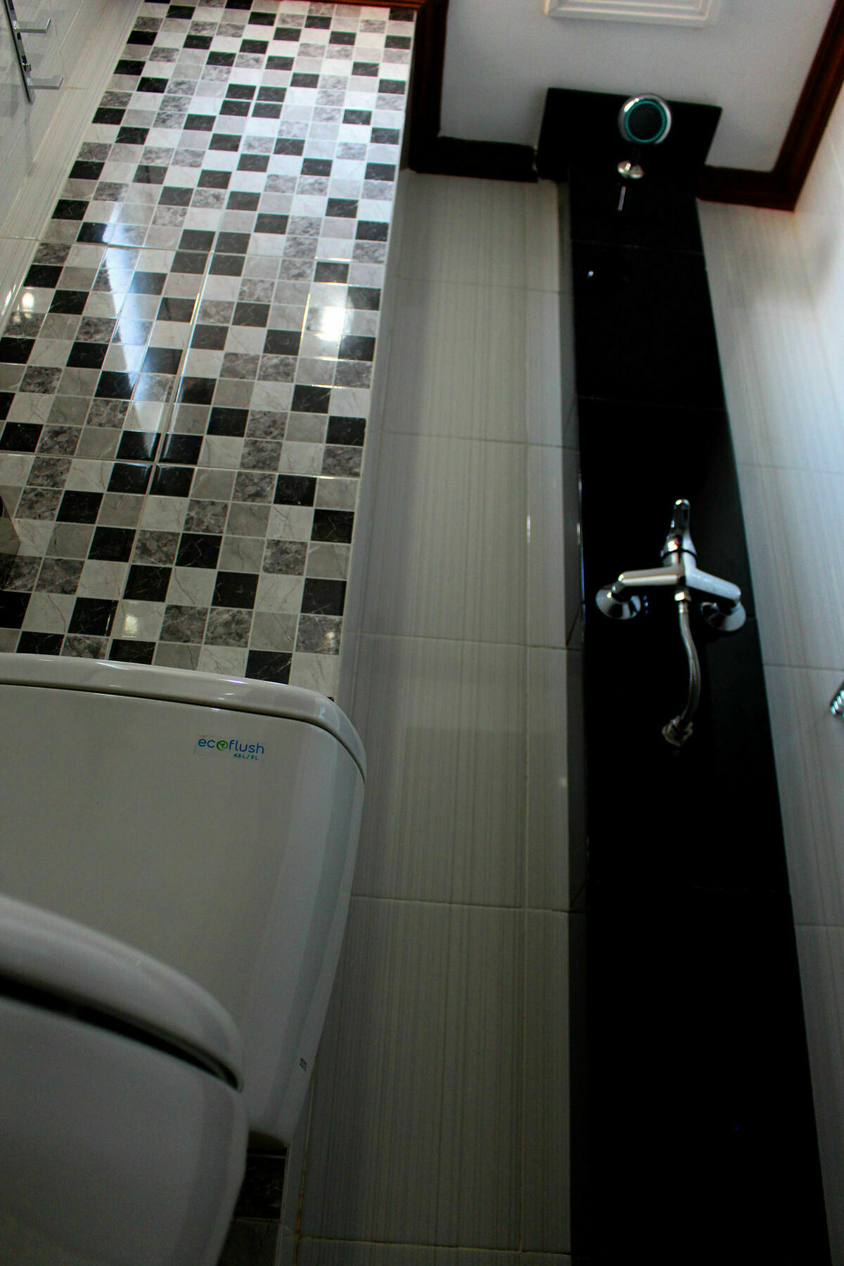 3 Mertha Guest house Kuta (Bali)