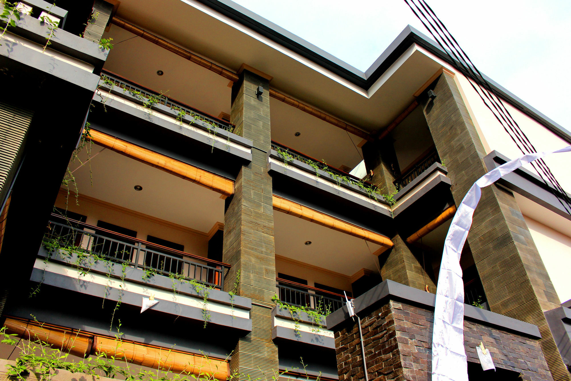 Guest house 3 Mertha