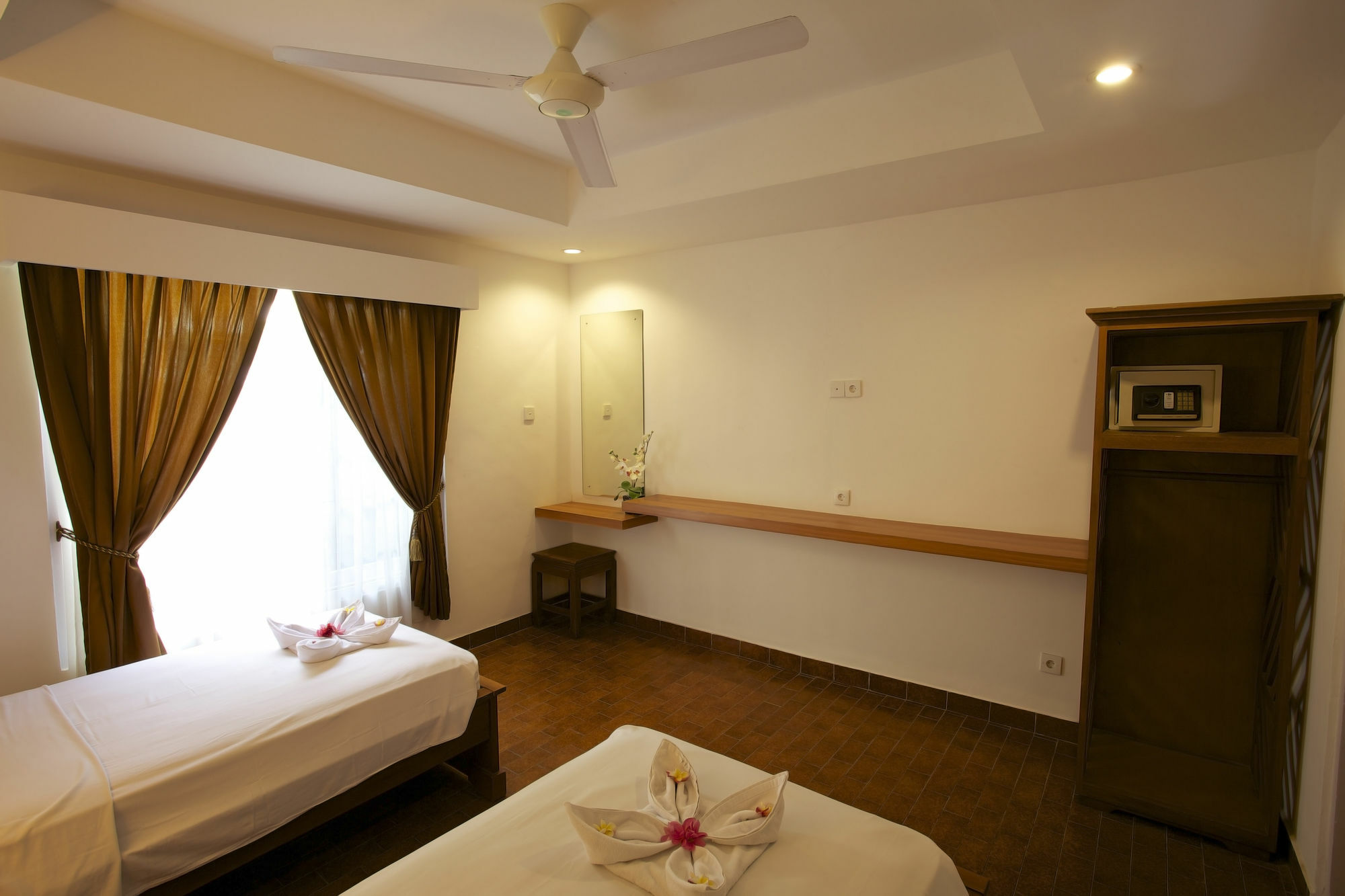 Ayu Lili Garden Hotel Kuta