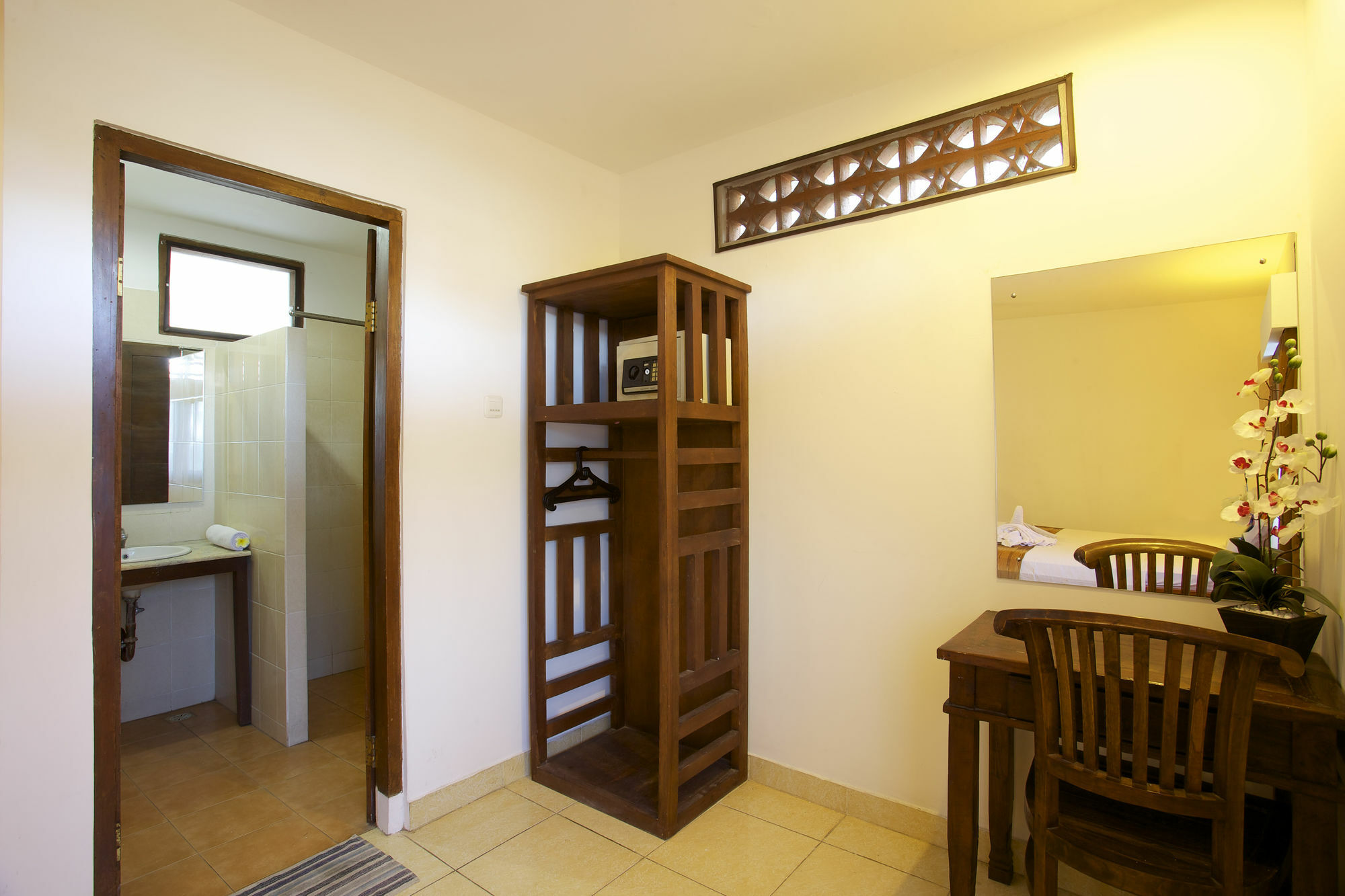 Ayu Lili Garden Hotel Kuta Kuta (Bali)